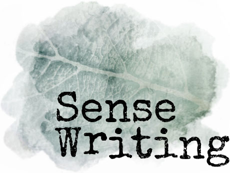 Sense Writing